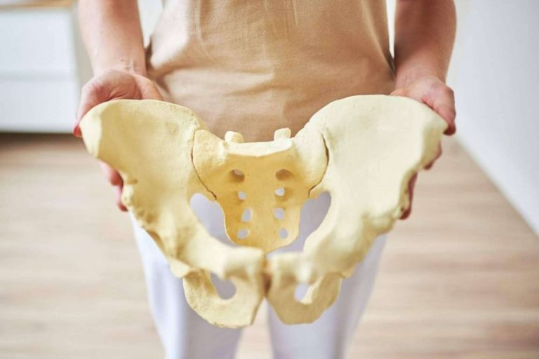 La importancia de la fisioterapia de suelo pélvico, por EstudioFisio