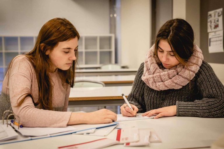 Los ciclos formativos ofertados por Pàlcam, una verdadera salida profesional