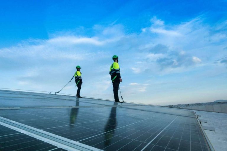 Las alternativas para generar energía existentes a día de hoy