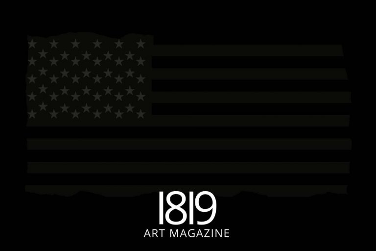 1819 Art Magazine, la revista creada por 1819 Art Gallery