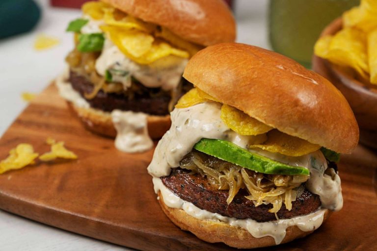 GrinGrin Foods la startup de alimentos vegetales que conquista a carnívoros con sus sabores y texturas