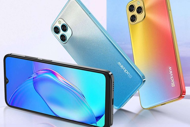 Los nuevos móviles y complementos Blackview que vienen a revolucionar el mercado