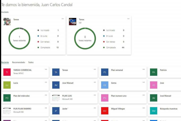 El completo curso profesional bonificado de Microsoft 365 de la mano del Instituto Galego de Formación