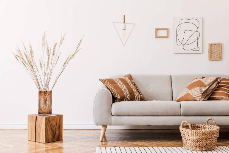 Decorar y amueblar el hogar de la mano de los mejores profesionales del marketplace Fácil Reformas