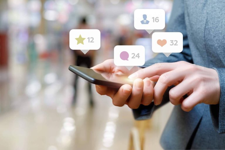 Fan Market brinda servicios para comprar seguidores en Instagram