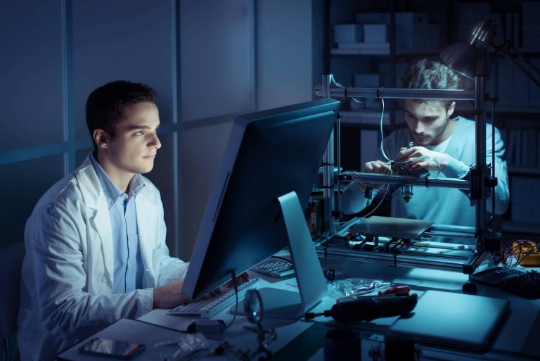 Por qué elegir a Isla Cloud Solutions para el mantenimiento y soporte informático