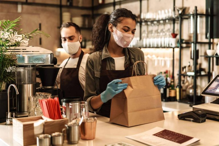 Dar servicio a cerca de 1.000 restaurantes en menos de 2 años, el logro de Banzzu
