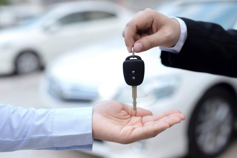 ¿Por qué es importante contar con un car advisor personal cuando se cambia de coche?
