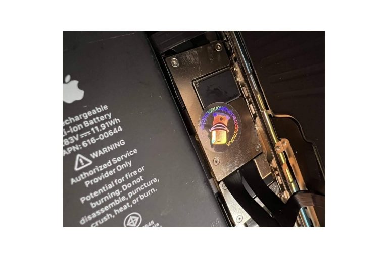 Reparación iPhone Córdoba soluciona cualquier anomalía que presenten los dispositivos Apple
