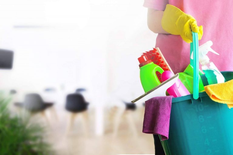 EcoCleans firma su cuarta franquicia en Barcelona