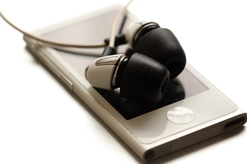 Este Es El Ipod Classic Que Te Hará Ganar 80.000 Euros