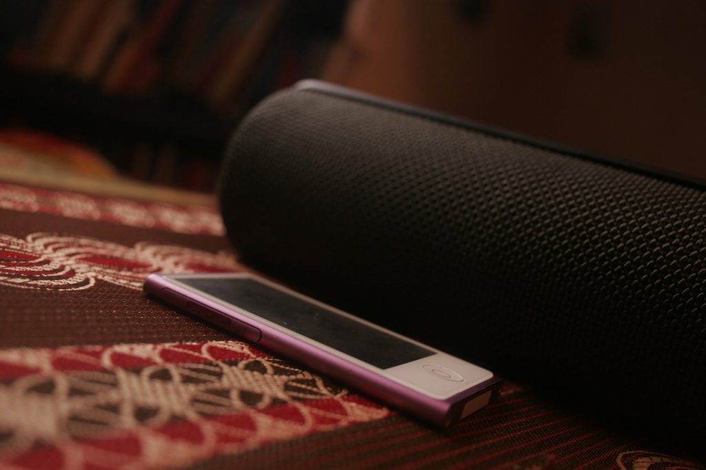 Este Es El Ipod Classic Que Te Hará Ganar 80.000 Euros