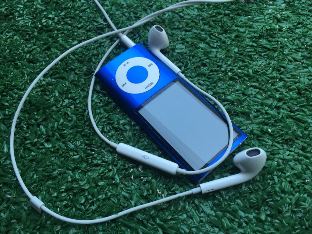 Este Es El Ipod Classic Que Te Hará Ganar 80.000 Euros
