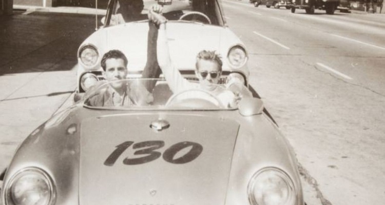 Las Últimas Fotos De Famosos Antes De Morir