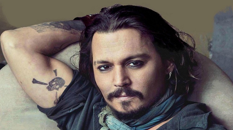 Johnny Depp colecciona Barbies y otros famosos coleccionistas