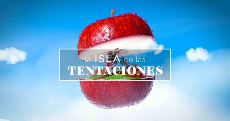 La Isla de las tentaciones: la concursante que ha engordado ocho kilos