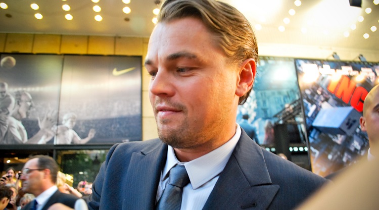 El vínculo que une a Leonardo DiCaprio con Ucrania