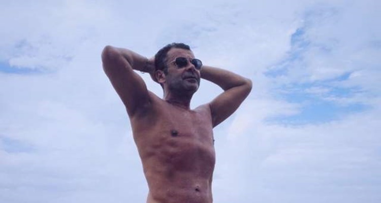Liposucción Jorge Javier Vázquez Retoques Estéticos