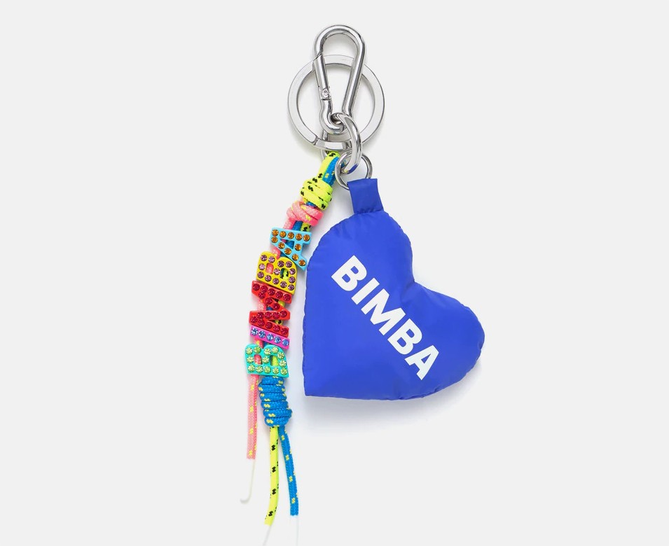 Exagerar reunirse lamentar Los accesorios más cool de Bimba y Lola de El Corte Inglés | Pag: 8