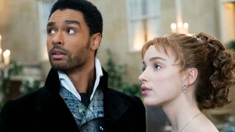 Los Bridgerton: esta será la pareja de la temporada 3