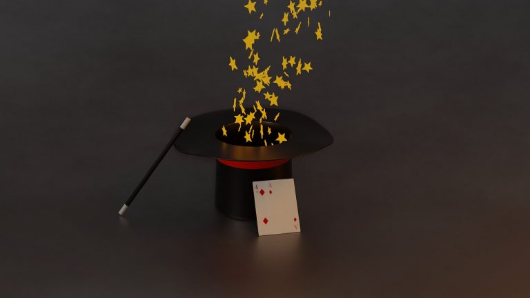 Respuesta a los mejores trucos de magia
