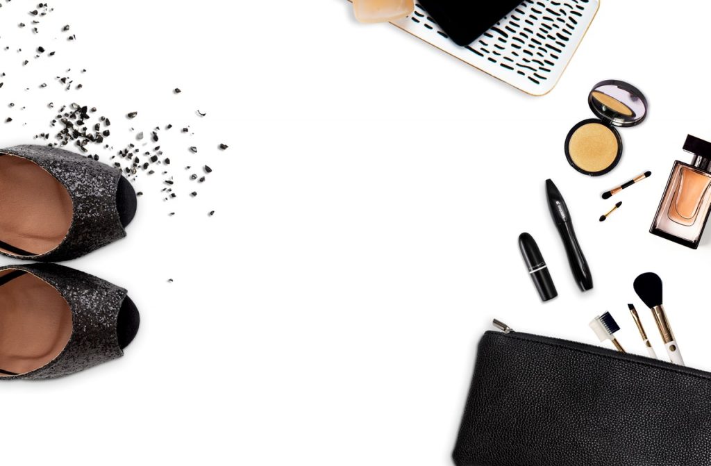 Estos son los riesgos para la salud de usar maquillaje Estos son los riesgos para la salud de usar maquillaje