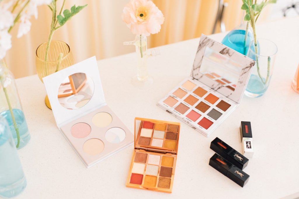 Estos Son Los Riesgos Para La Salud De Usar Maquillaje