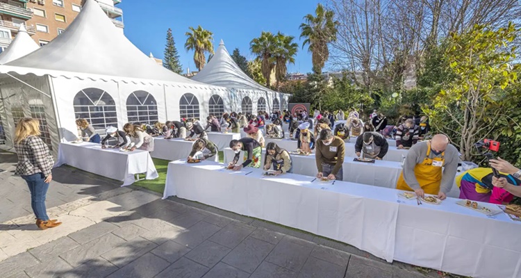 Masterchef 10 Casting Concursantes La Isla De Las Tentaciones