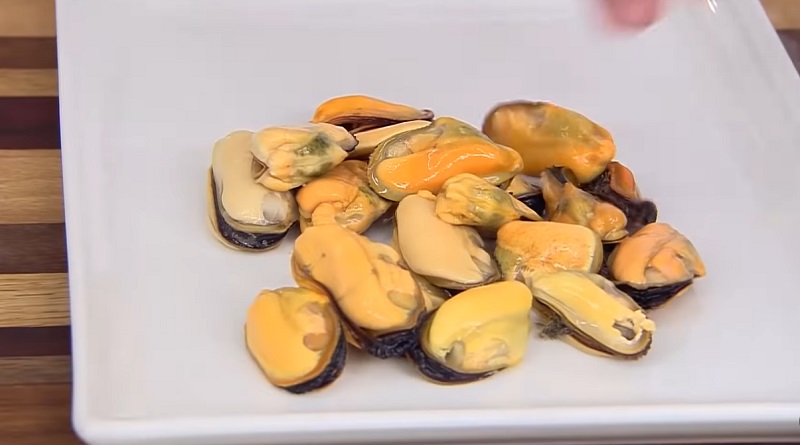 La Receta De Arguiñano Para Hacer Mejillones Con Un Toque Picante