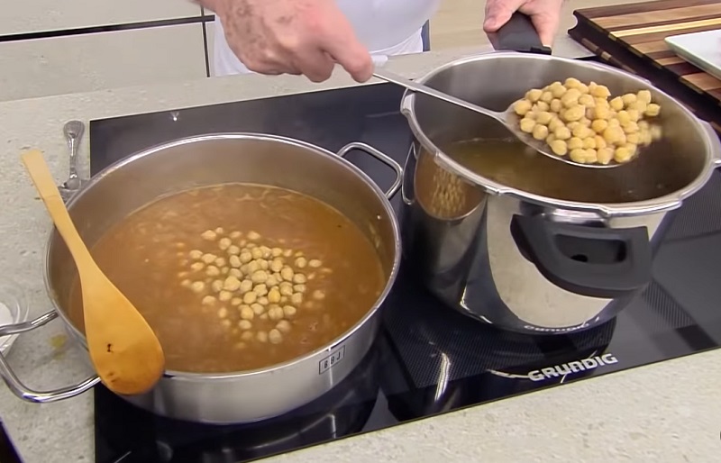 La Receta De Arguiñano Para Hacer Mejillones Con Un Toque Picante
