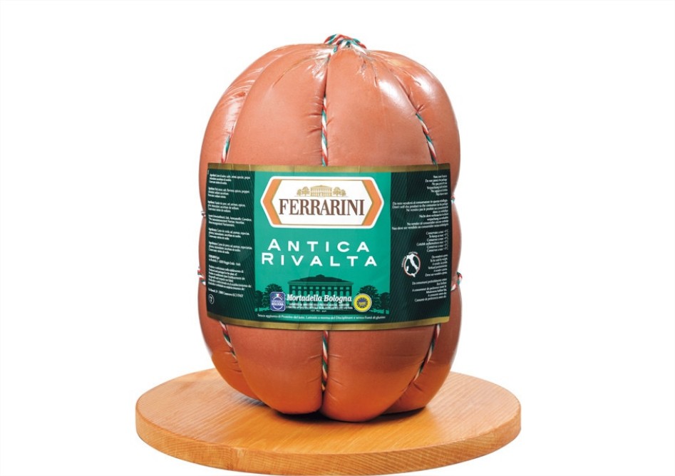 Mortadela Italiana