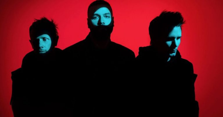 Muse en ‘Compliance’, su nuevo single