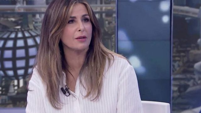 Los secretos de Nuria Roca y la profesión frustrada de Juan del Val