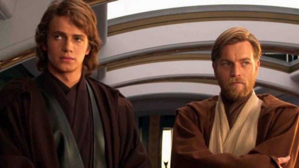 Obi-Wan Kenobi