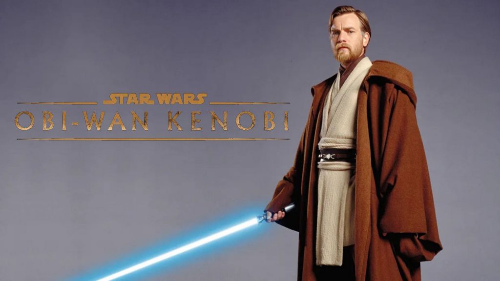 Obi-Wan Kenobi