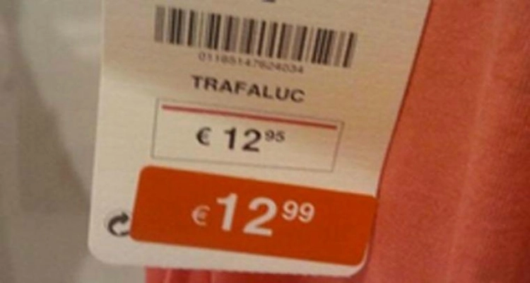 Ofertas más engañosas en los supermercados