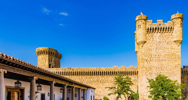 Pueblos Más Bonitos De Castilla-La Mancha Para Pasar Un Fin De Semana