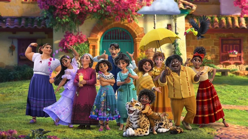 Películas de Oscar 2022 que puedes ver en Netflix, HBO Max y Disney Plus