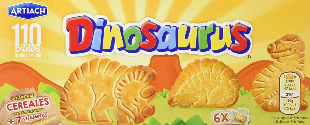 Por Menos De 3 Euros: Estas Son Las Mejores Galletas De Súper Para La Ocu