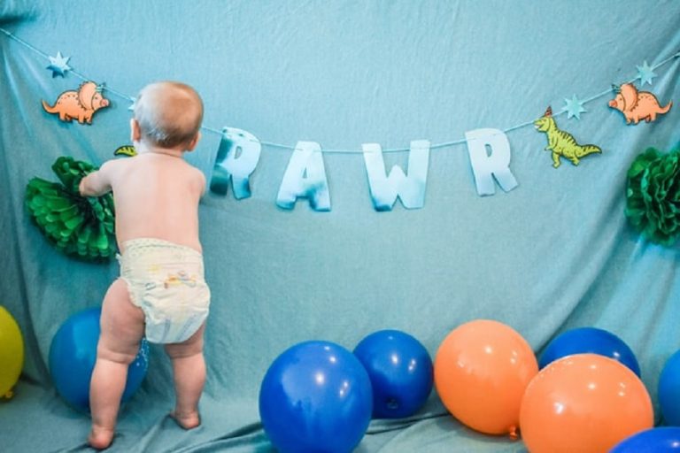 Guía para comprar pañales a niños o adultos