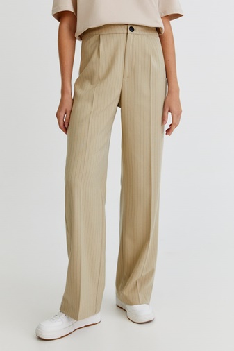 Pantalón Raya Diplomática
