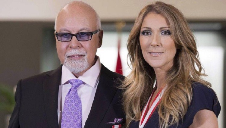 10 Famosos Que Han Perdido A Su Pareja Trágicamente