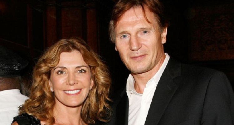 10 Famosos Que Han Perdido A Su Pareja Trágicamente