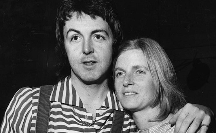 10 Famosos Que Han Perdido A Su Pareja Trágicamente