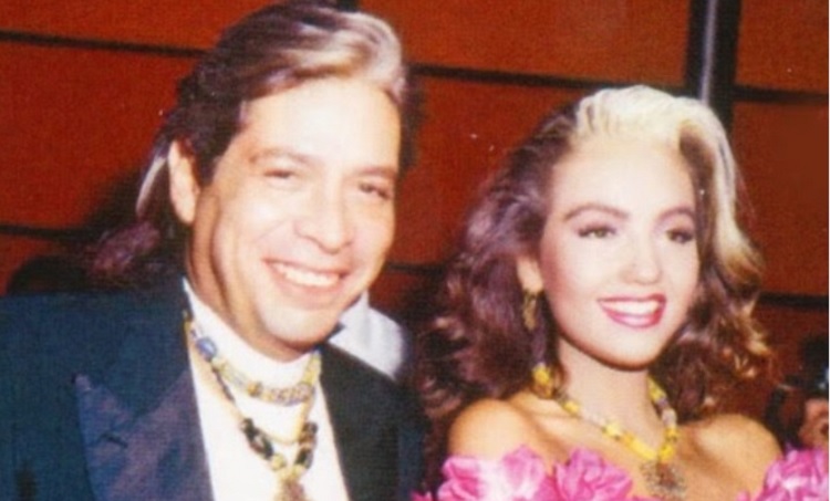 10 Famosos Que Han Perdido A Su Pareja Trágicamente
