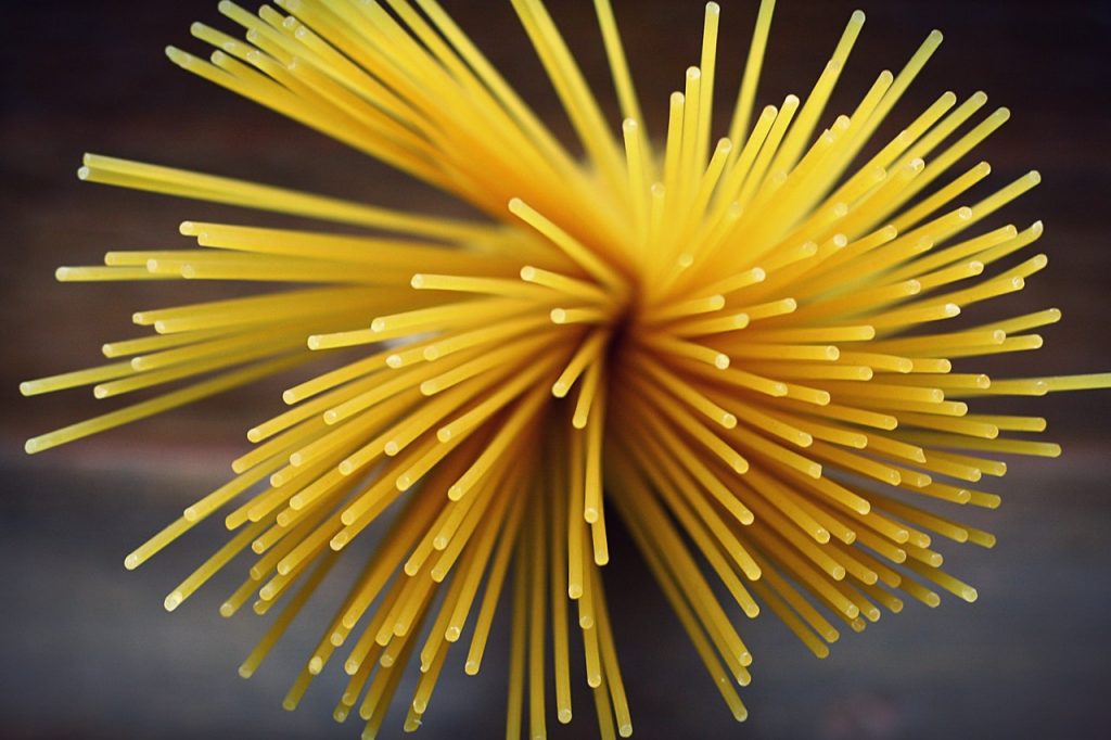 El Motivo Por El Que Nunca Deberías Echar Aceite A La Pasta