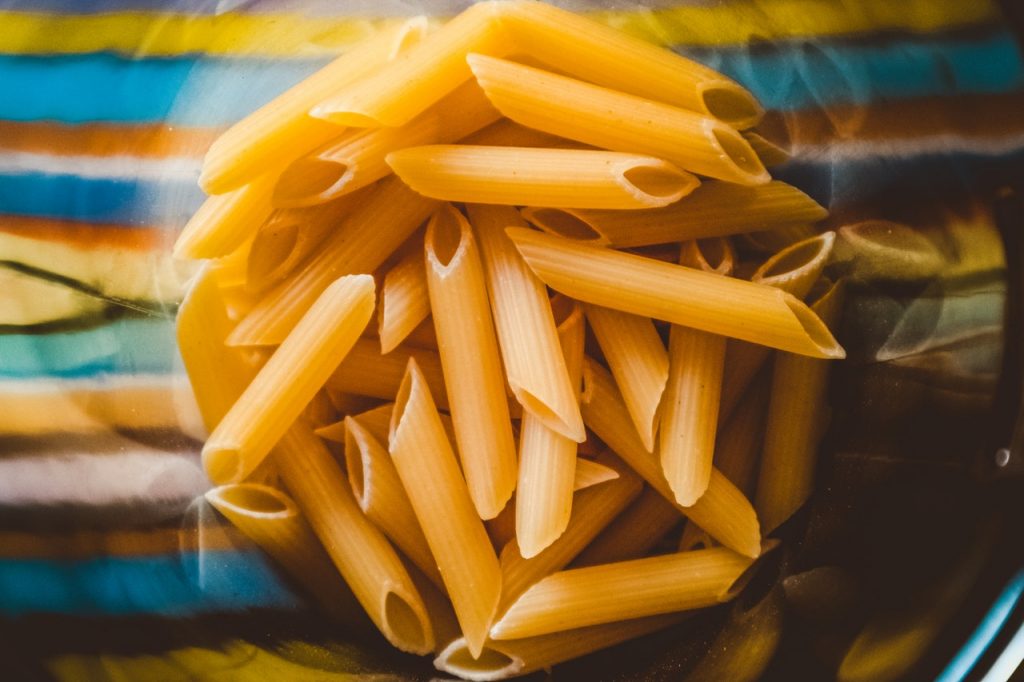 El Motivo Por El Que Nunca Deberías Echar Aceite A La Pasta