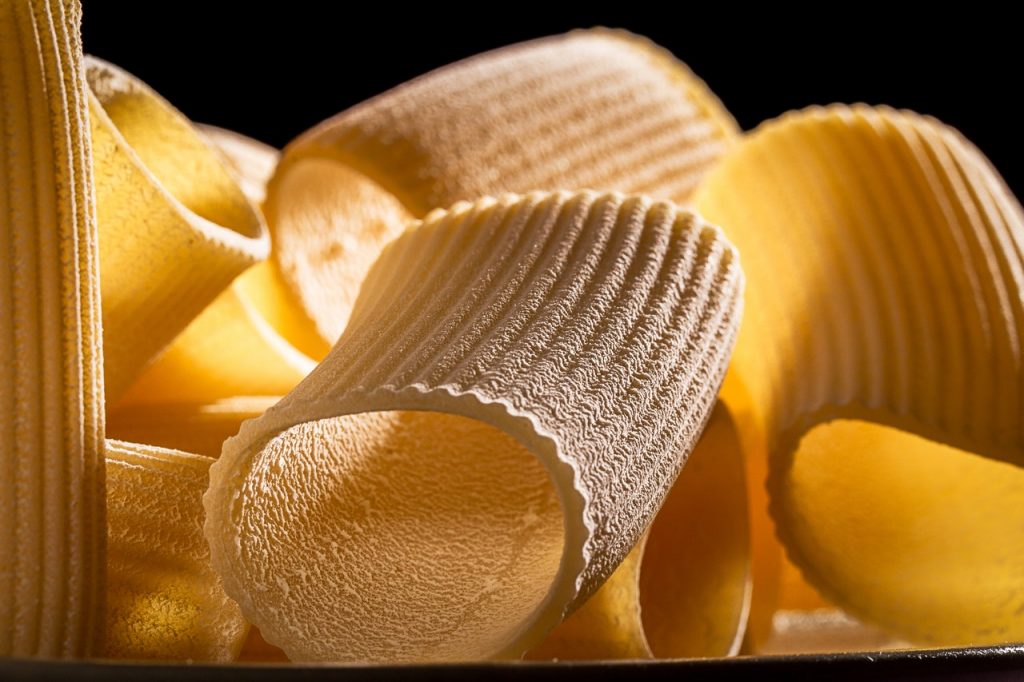 El Motivo Por El Que Nunca Deberías Echar Aceite A La Pasta