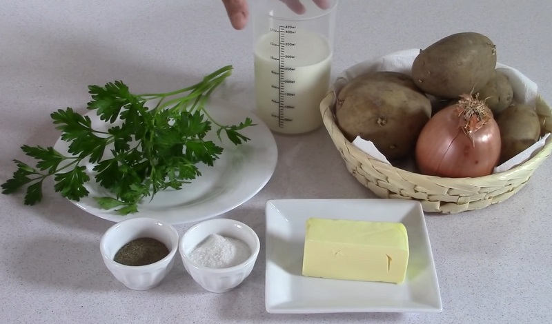 Patatas Mayordomo: El Secreto Para Hacer Este Plato En Poco Tiempo