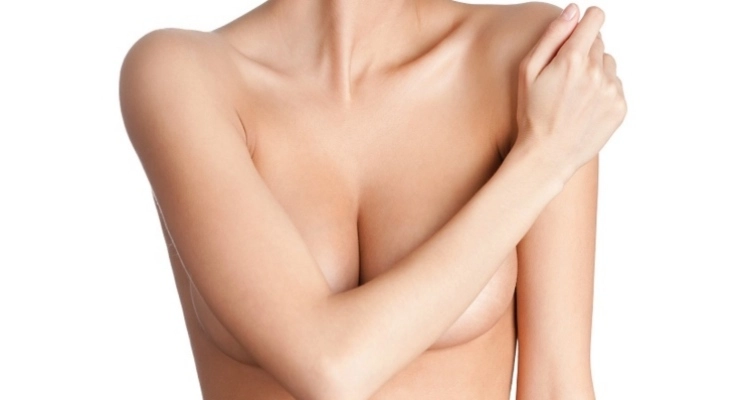 Cuáles son los 10 puntos más placenteros del cuerpo femenino